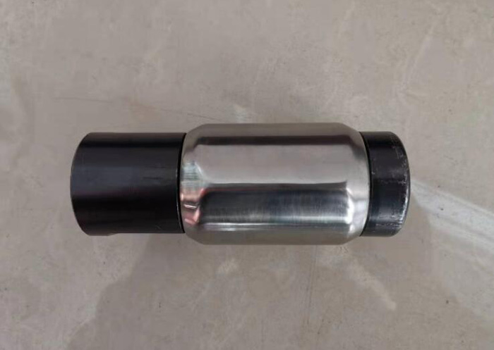 抽油桿防偏磨節箍